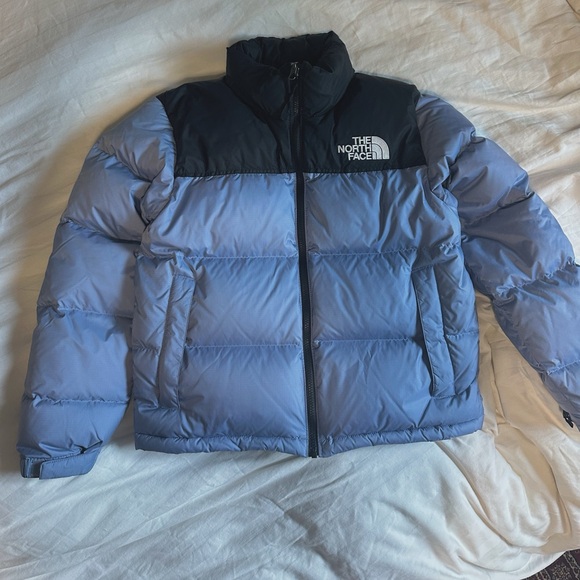 North face puffer jacket - Picture 1 of 4